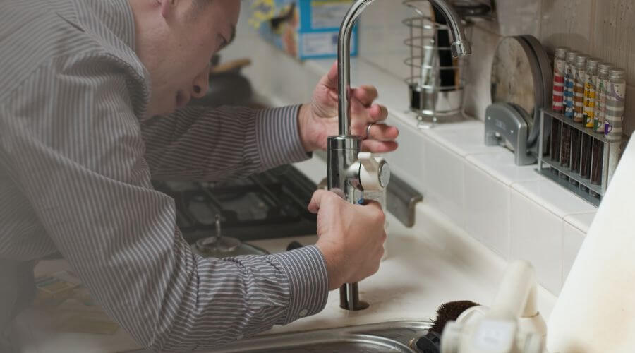 Professional Leak Detection Services in Belle Glade, FL